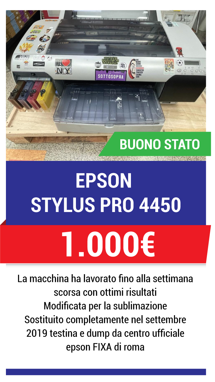 STYLUS-PRO-4450